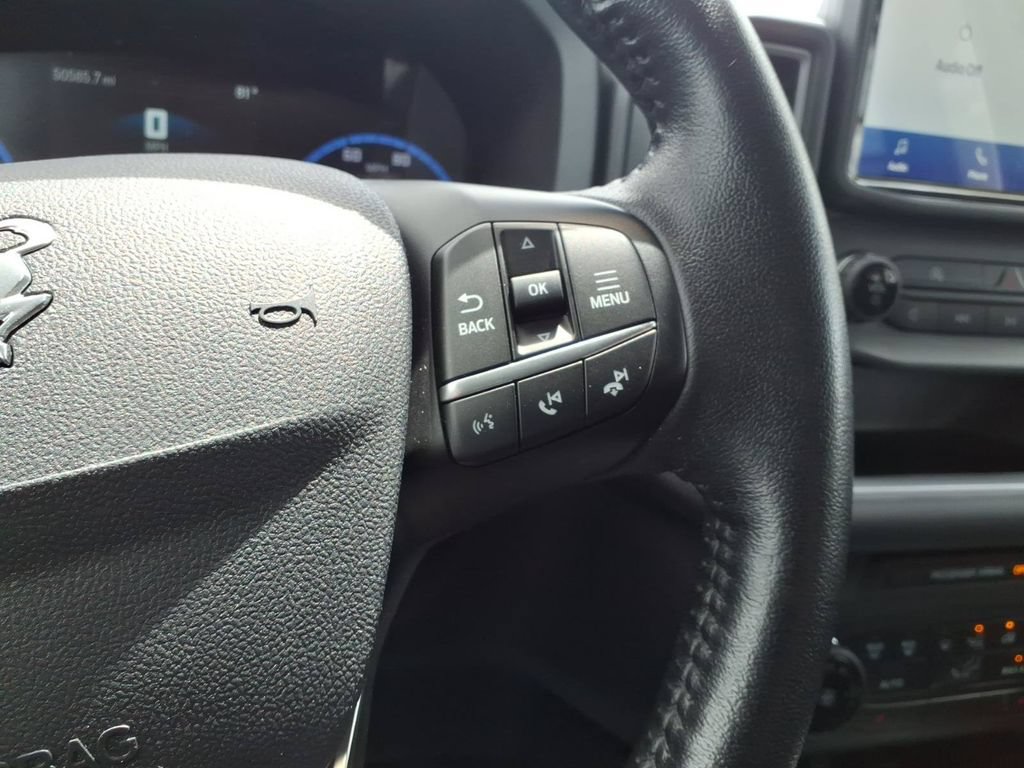 Certified 2023 Ford Bronco Sport Big Bend w/ Convenience Package AWD/4WD image 17
