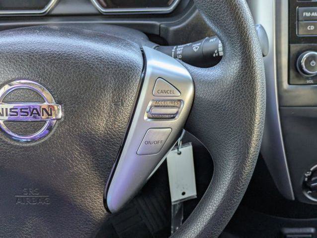 Used 2018 Nissan Versa SV image 17