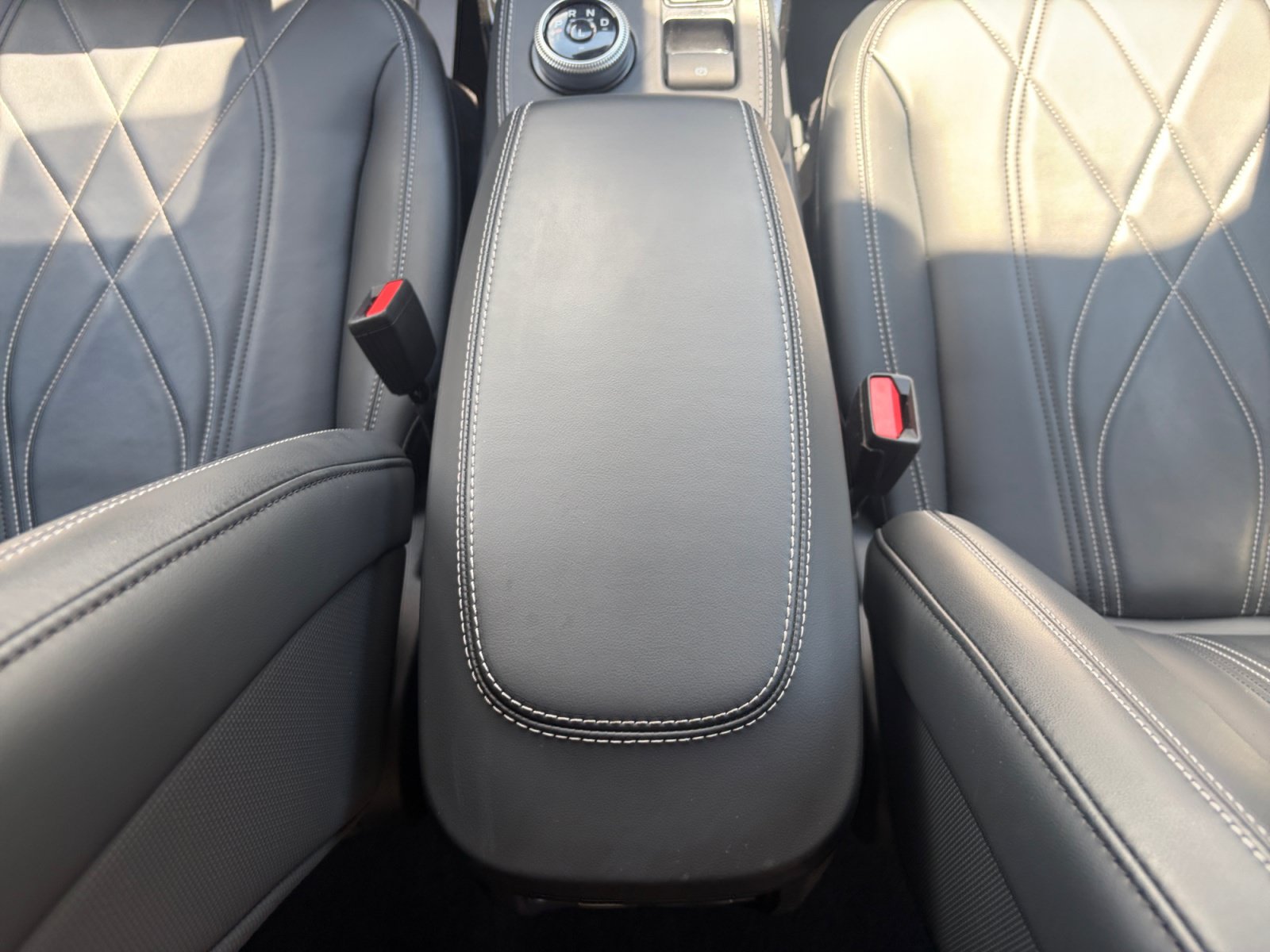Certified 2024 Ford Mustang Mach-E Select w/ Comfort Package Lite RWD image 26