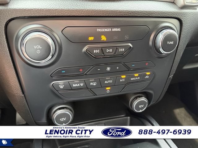 Certified 2021 Ford Ranger XLT w/ Equipment Group 301A Mid AWD/4WD image 26