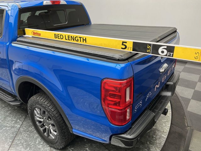 Certified 2021 Ford Ranger XLT w/ Equipment Group 302A High AWD/4WD image 29