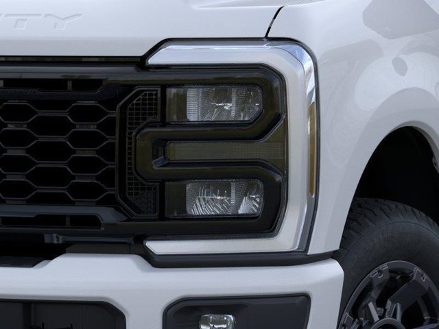 Certified 2026 Ford F350 XL w/ STX Appearance Package AWD/4WD image 29
