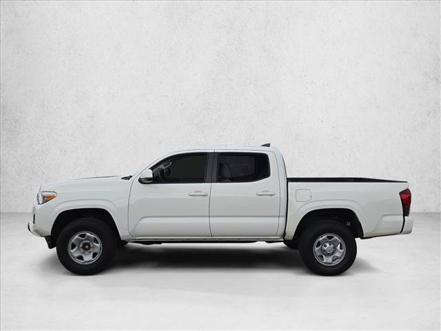 Used 2022 Toyota Tacoma SR w/ SR Convenience Package RWD image 8