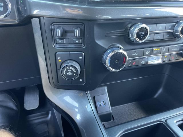 Certified 2023 Ford F150 Tremor w/ 360 Degree Camera Package AWD/4WD image 26