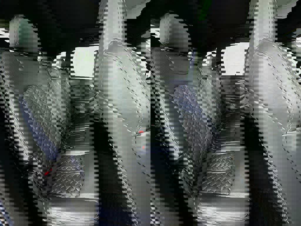 Used 2021 Audi SQ7 Premium Plus w/ Executive Package image 35