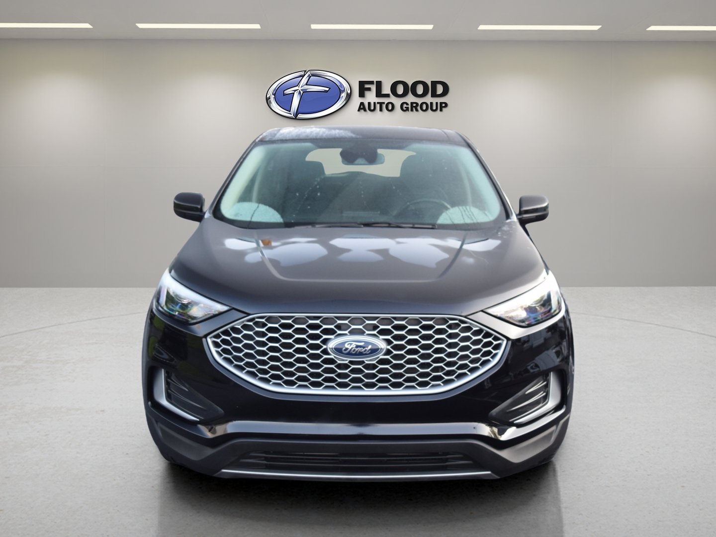 Certified 2024 Ford Edge SEL AWD/4WD image 2