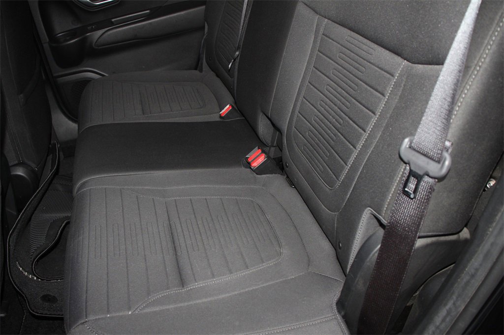 Used 2023 Hyundai Santa Cruz SE w/ Cargo Package image 21