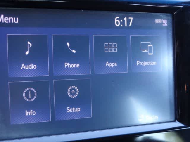 Used 2019 Toyota Camry LE FWD image 21