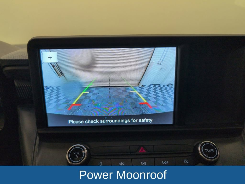 Certified 2024 Ford Maverick XLT w/ XLT Luxury Package image 28