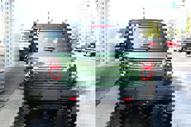 Certified 2024 Ford Bronco Sport Badlands w/ Premium Package image 3