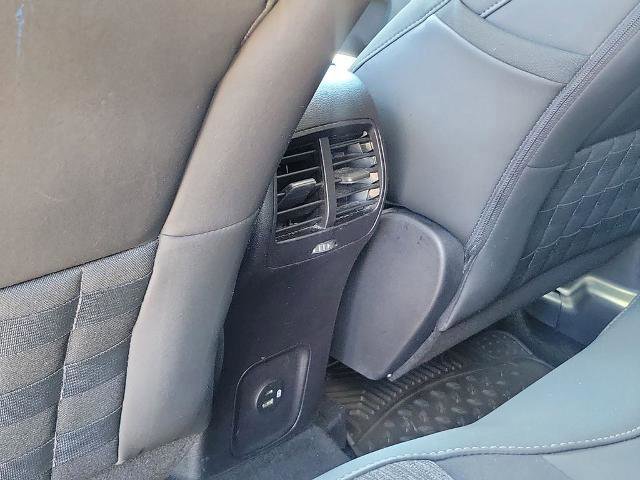 Certified 2022 Ford Bronco Sport Big Bend w/ Convenience Package AWD/4WD image 11