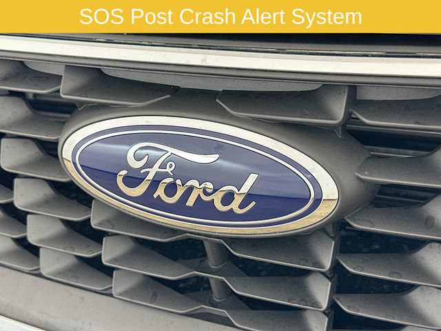 Certified 2025 Ford Escape Active AWD/4WD image 29