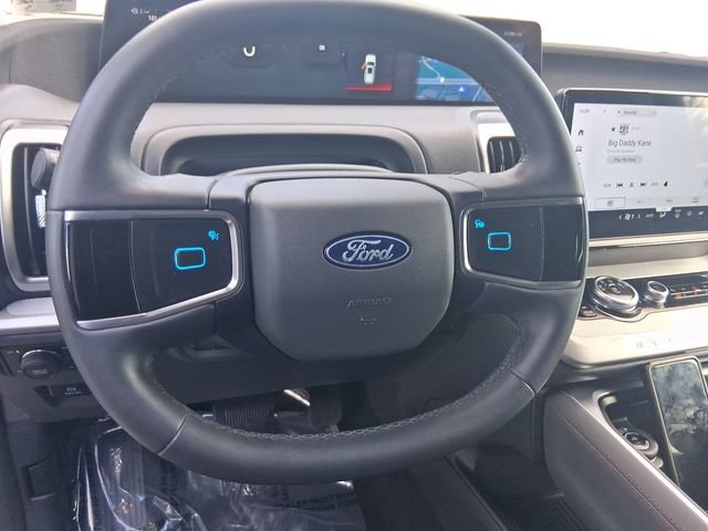 Certified 2025 Ford Expedition Max Active AWD/4WD image 13