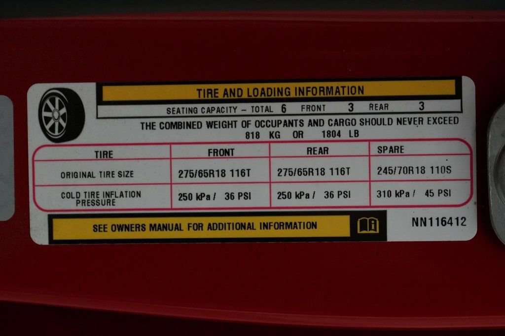 Used 2022 RAM 1500 Big Horn image 22