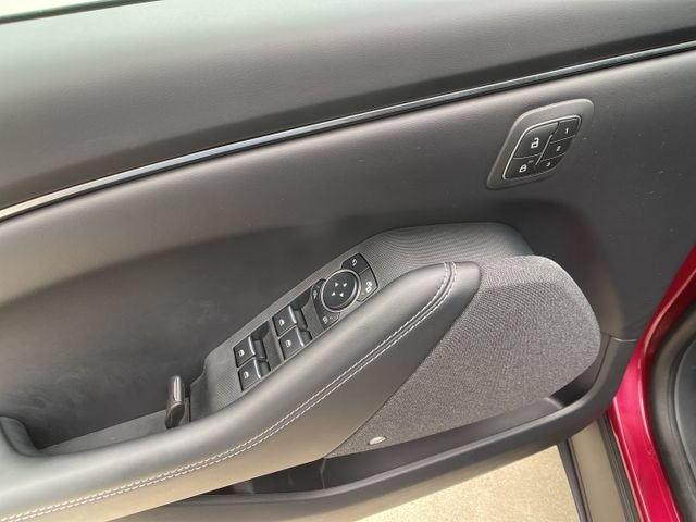 Certified 2025 Ford Mustang Mach-E Premium AWD/4WD image 12