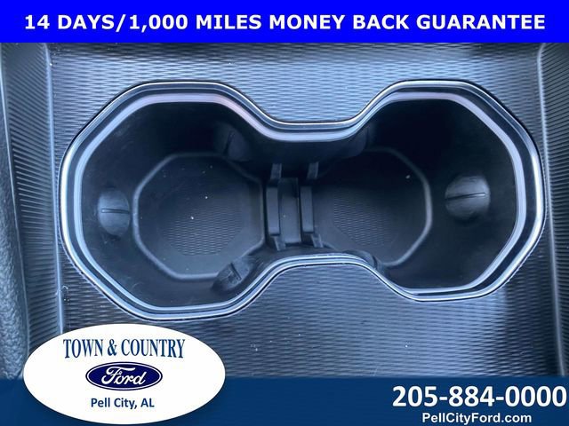 Used 2024 Jeep Grand Cherokee Laredo X image 18