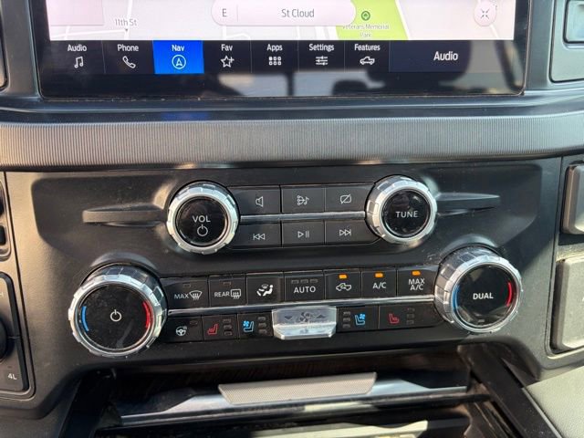 Certified 2024 Ford F250 Platinum image 20