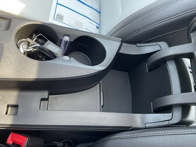 Used 2023 Chevrolet Camaro SS RWD image 20