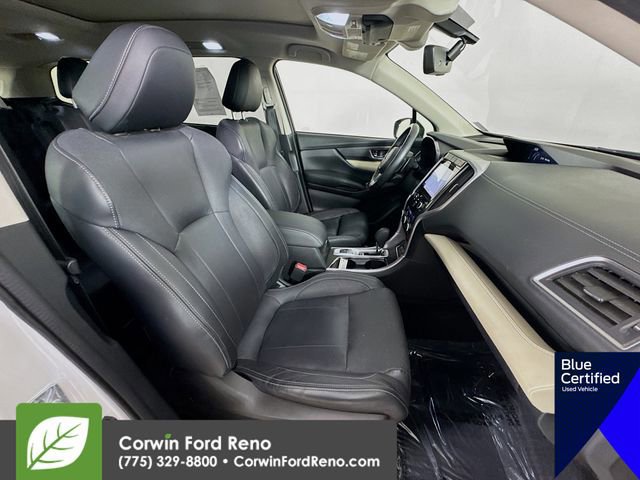 Used 2022 Subaru Ascent Limited w/ Technology Package image 35