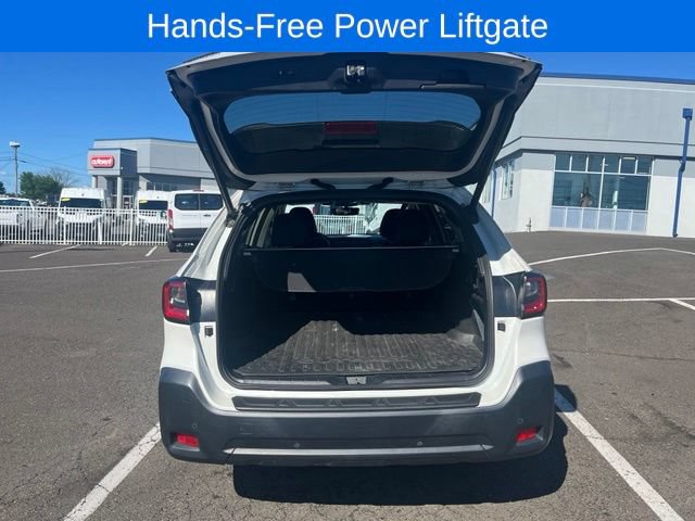 Used 2024 Subaru Outback Onyx Edition AWD/4WD image 7