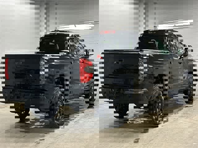 Used 2021 Toyota Tundra SR5 w/ SX Package image 6