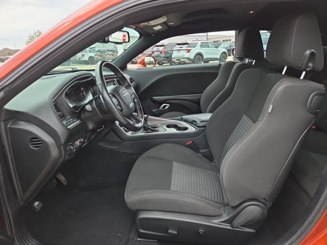 Used 2021 Dodge Challenger GT w/ Blacktop Package RWD image 10
