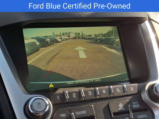 Used 2017 Chevrolet Equinox Premier w/ Enhanced Convenience Package AWD/4WD image 22