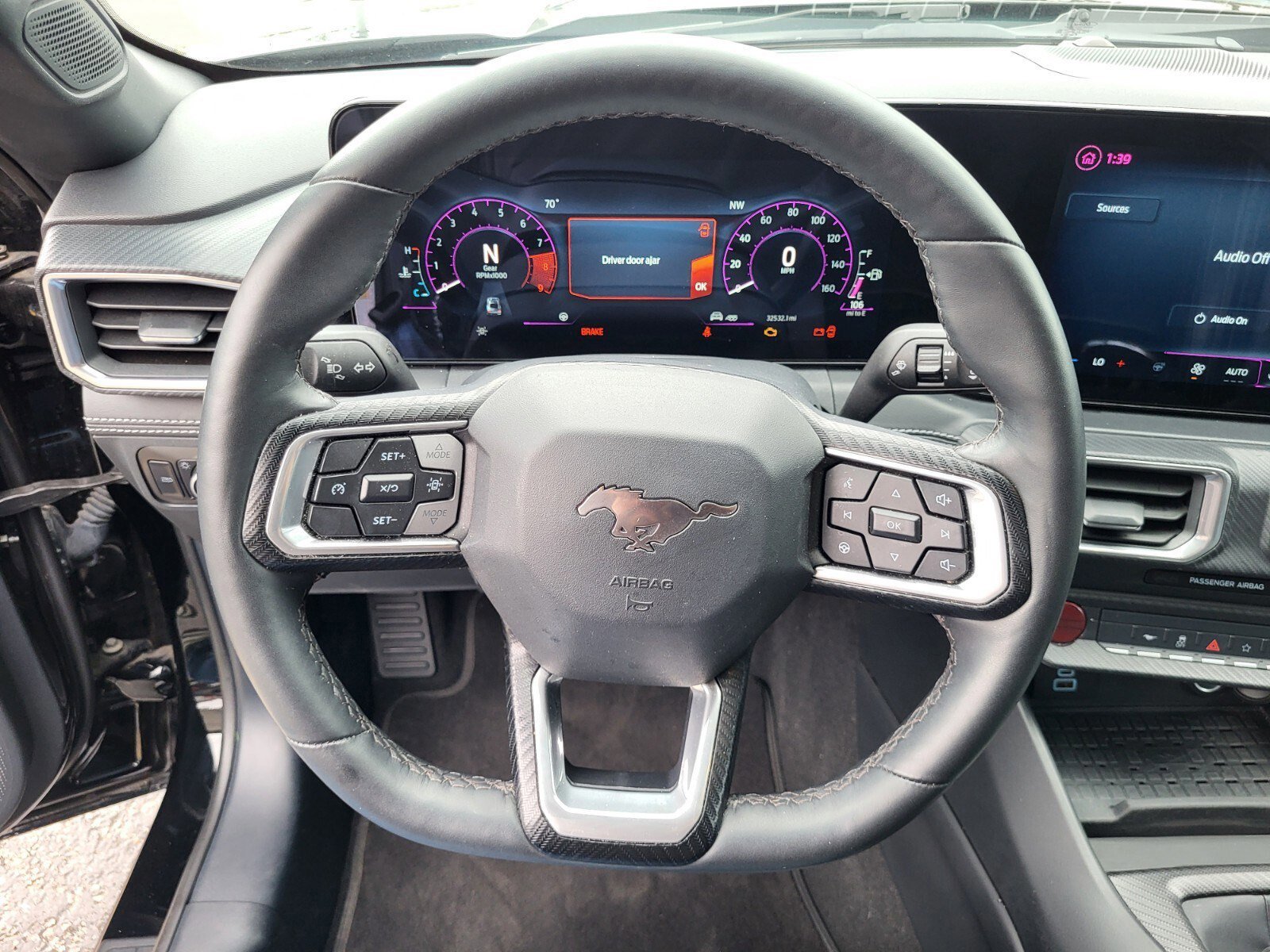 Certified 2024 Ford Mustang GT Premium image 24