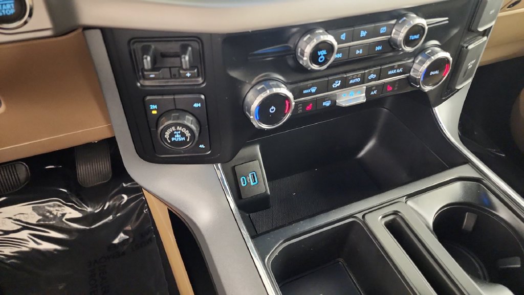 Certified 2023 Ford F150 4x4 SuperCrew image 18