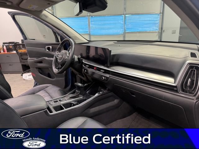 Used 2024 Kia Sorento S w/ Panoramic Sunroof Package FWD image 25