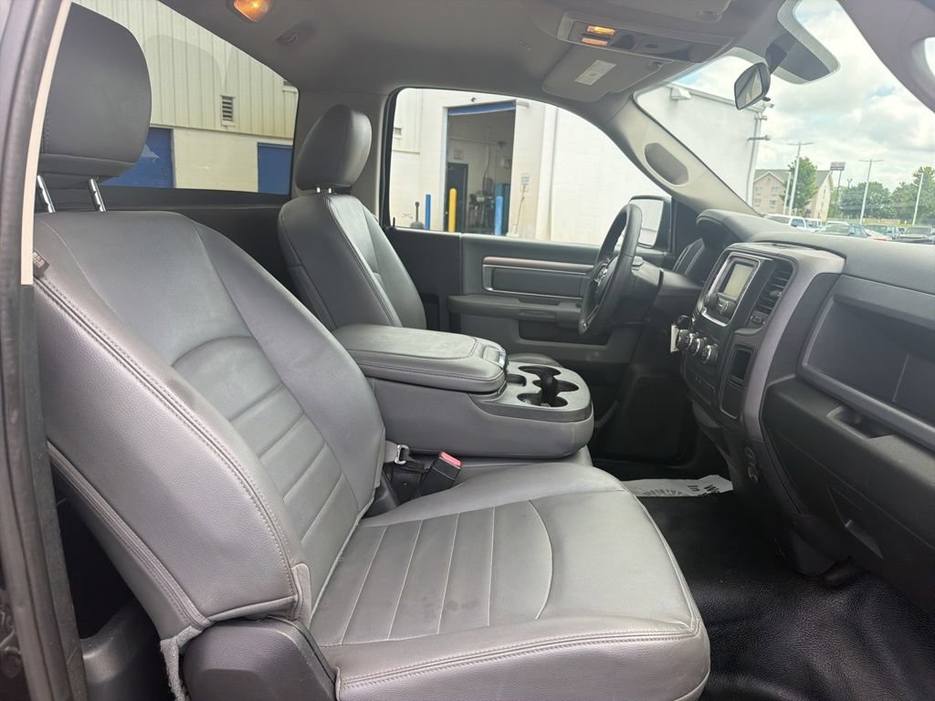 Used 2017 RAM 1500 Tradesman w/ Power & Remote Entry Group AWD/4WD image 40