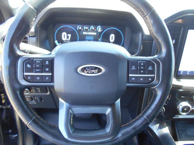 Certified 2022 Ford F150 Tremor w/ Equipment Group 402A High AWD/4WD image 14