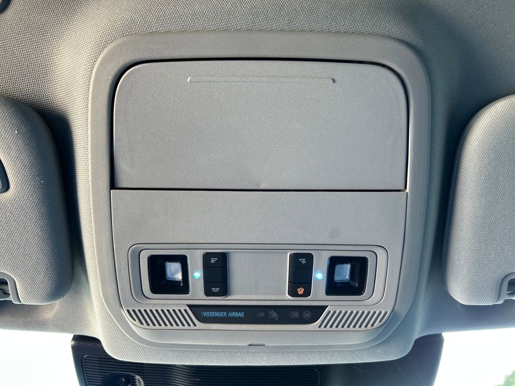 Certified 2022 Ford Explorer Limited w/ Equipment Group 301A image 20