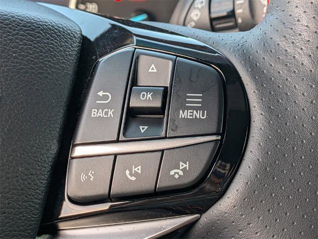 Certified 2024 Ford Explorer ST-Line w/ Class IV Trailer Tow Package image 23