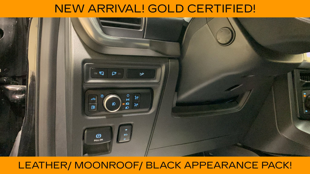 Certified 2024 Ford F150 Lariat w/ Equipment Group 502A High AWD/4WD image 34
