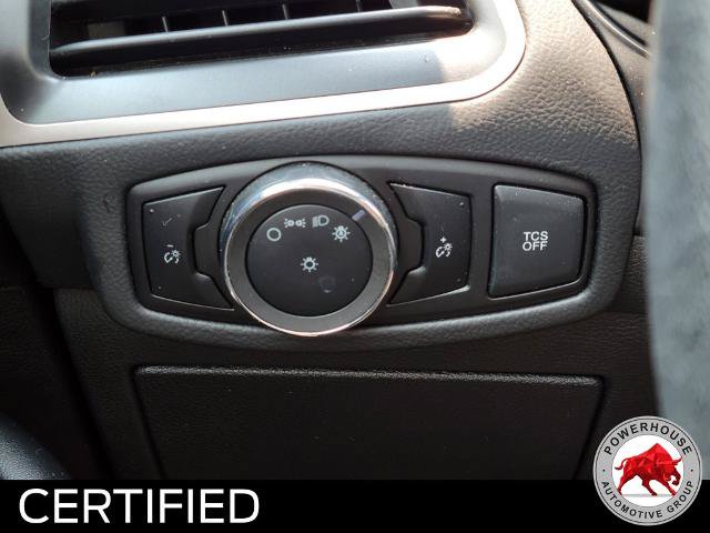 Certified 2024 Ford Edge SEL AWD/4WD image 27