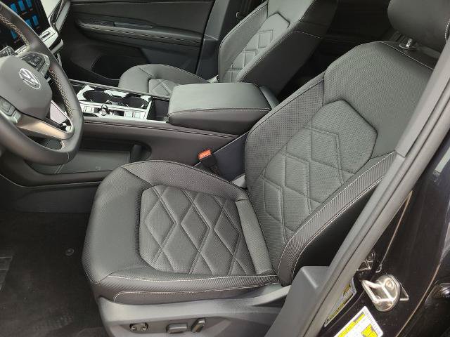Used 2026 Volkswagen Atlas Cross Sport SE AWD/4WD image 22
