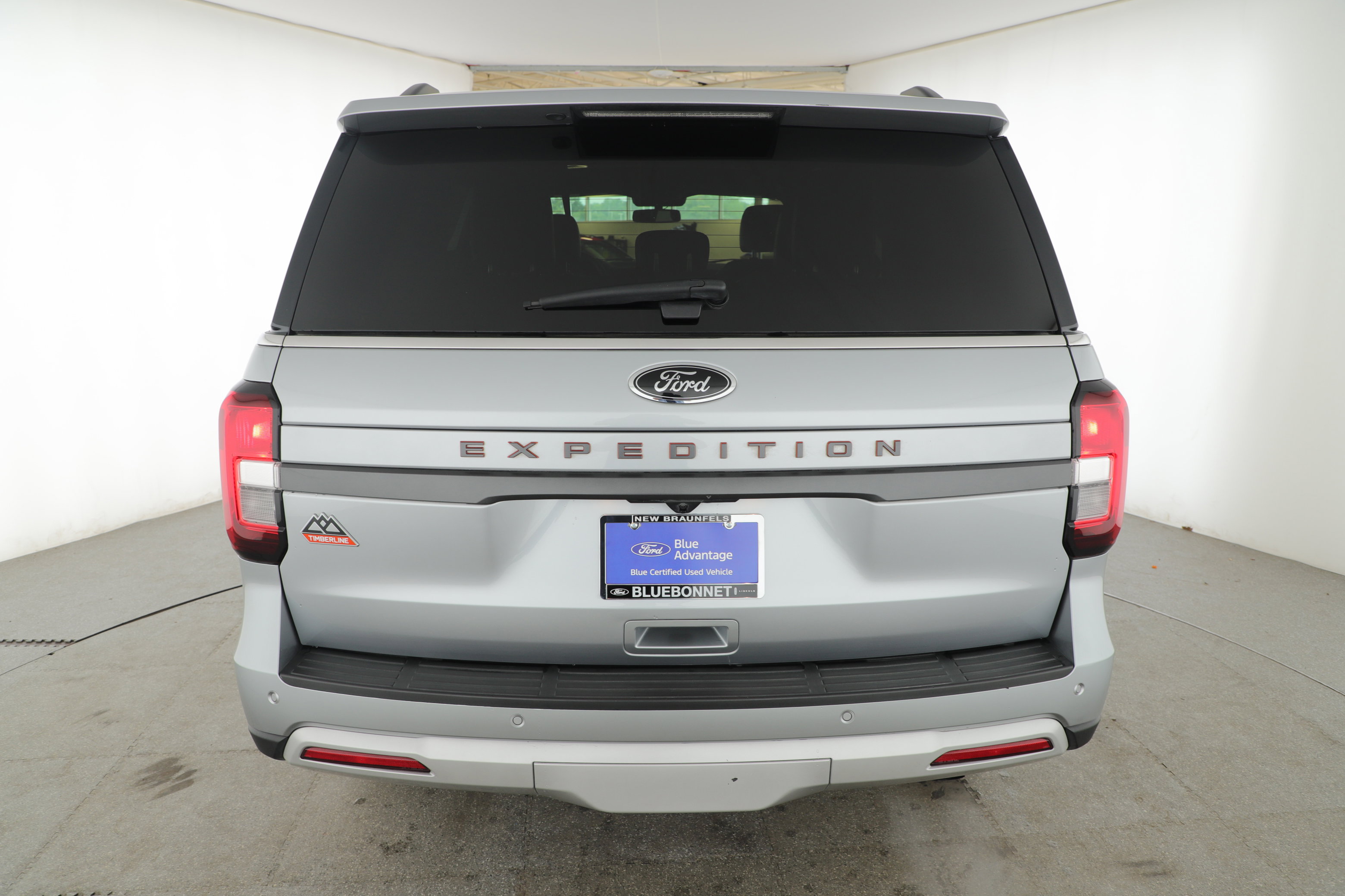 Certified 2023 Ford Expedition Timberline AWD/4WD image 4