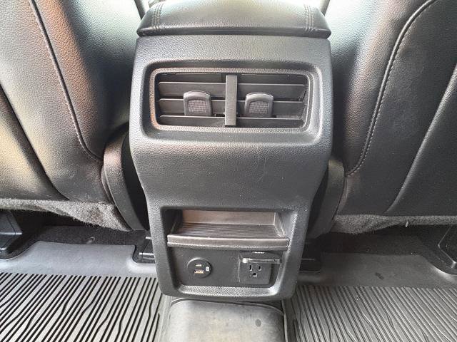 Certified 2022 Ford Edge SEL w/ Convenience Package image 34