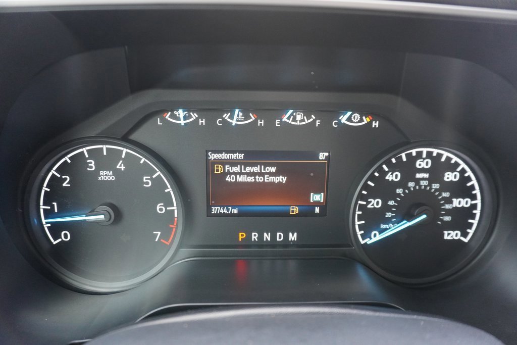 Certified 2023 Ford F150 XLT image 11