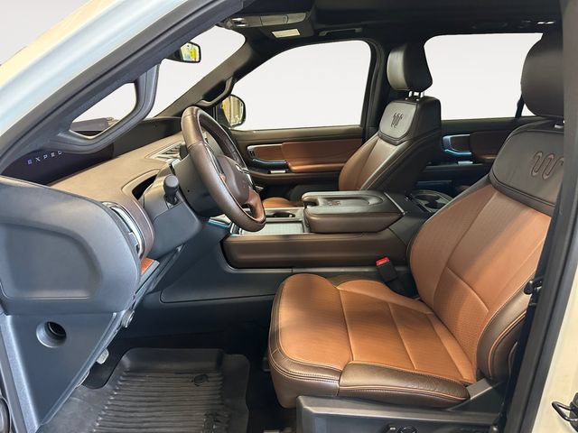 Certified 2025 Ford Expedition Max King Ranch AWD/4WD image 10