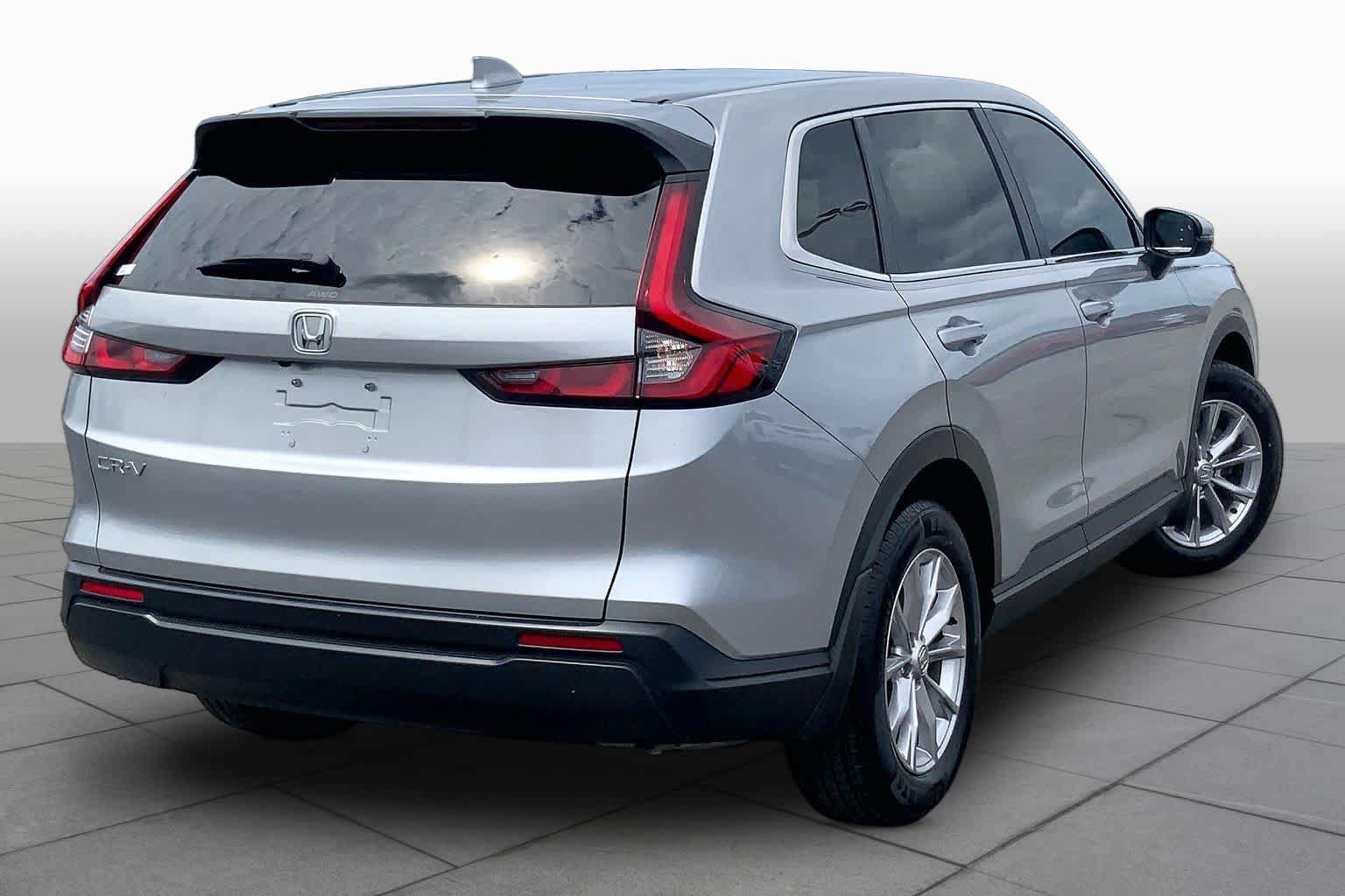 Used 2024 Honda CR-V EX image 12