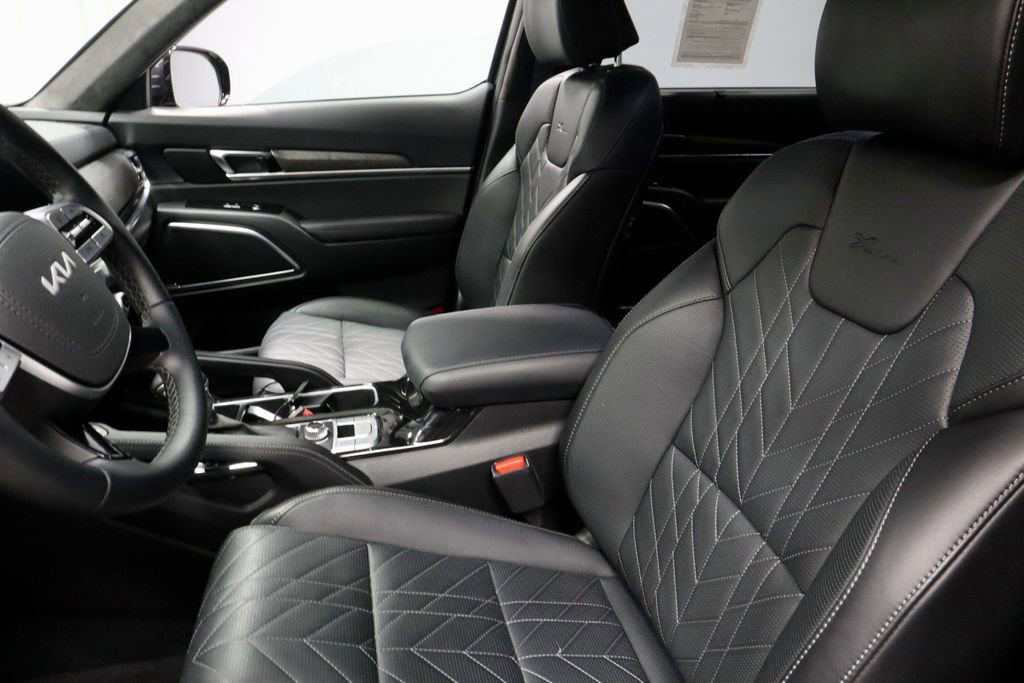 Used 2025 Kia Telluride SX Prestige X-Line image 26