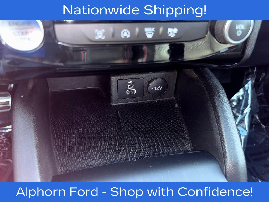 Certified 2024 Ford Escape ST-Line w/ Tech Pack #1 AWD/4WD image 16