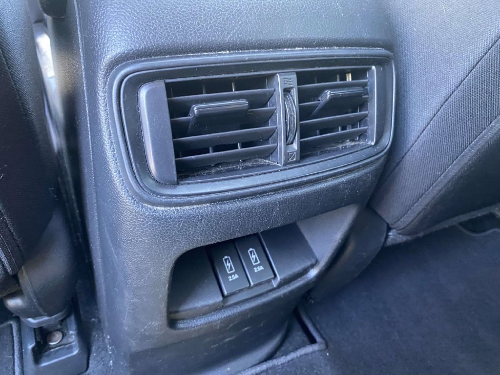 Used 2020 Honda CR-V EX image 13