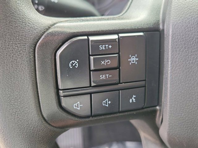 Certified 2021 Ford F150 XL w/ STX Appearance Package image 24