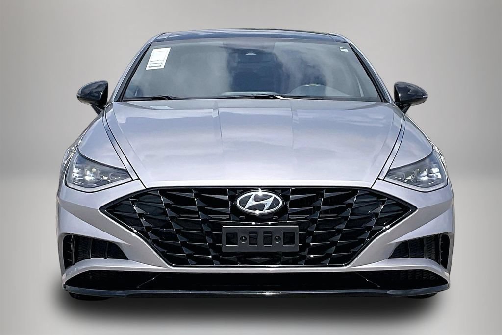 Used 2023 Hyundai Sonata SEL Plus FWD image 3