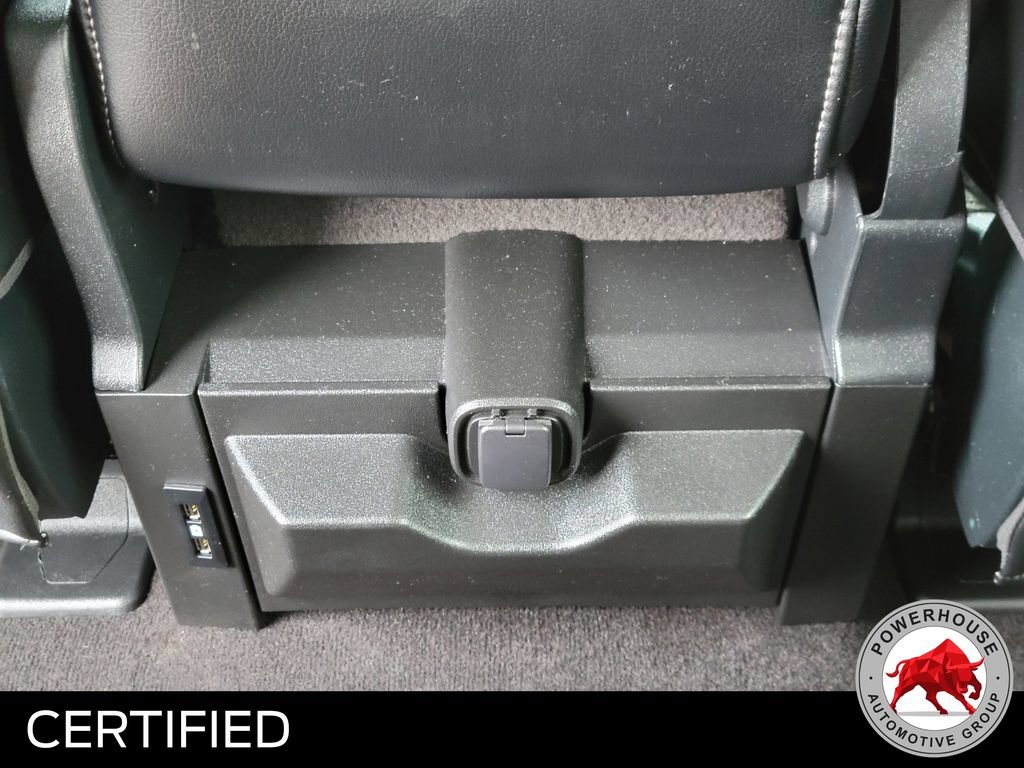 Certified 2020 Ford F150 Lariat AWD/4WD image 16