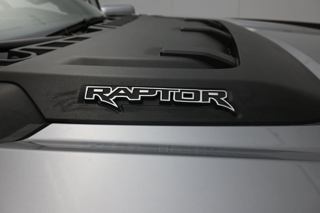 Certified 2022 Ford F150 Raptor w/ Equipment Group 801A High AWD/4WD image 27