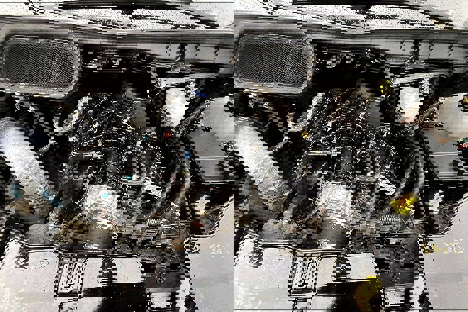 Certified 2022 Ford Transit 350 XLT image 9